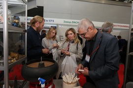ExpoCoating Moscow, 28  2015